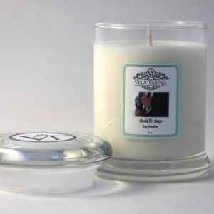 Bold & Sexy - Soy Candle